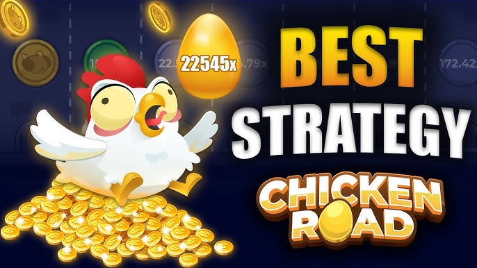 Chicken Road Casino Online Strategy