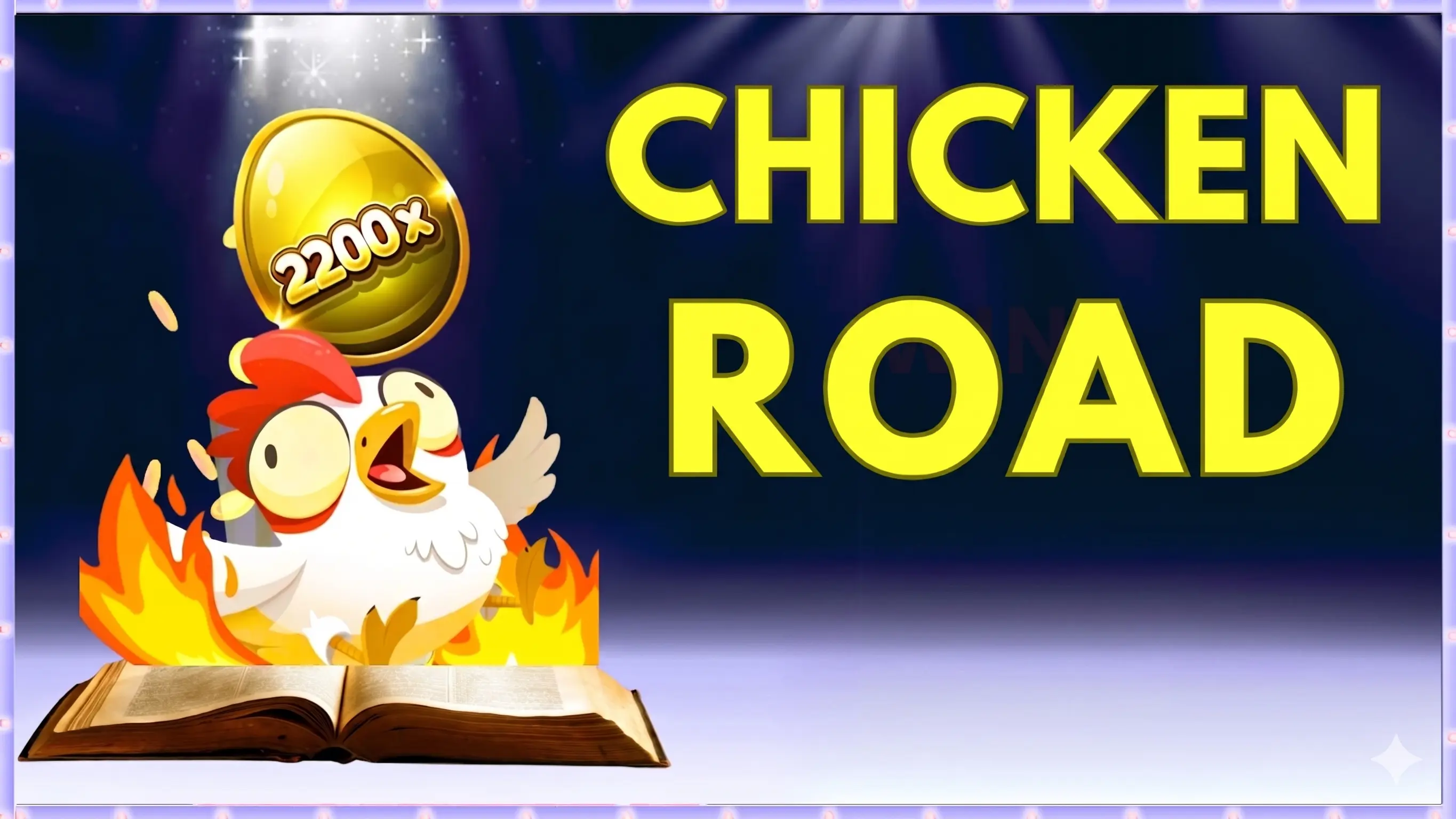 Chicken Road strategy guide for crash game decision making