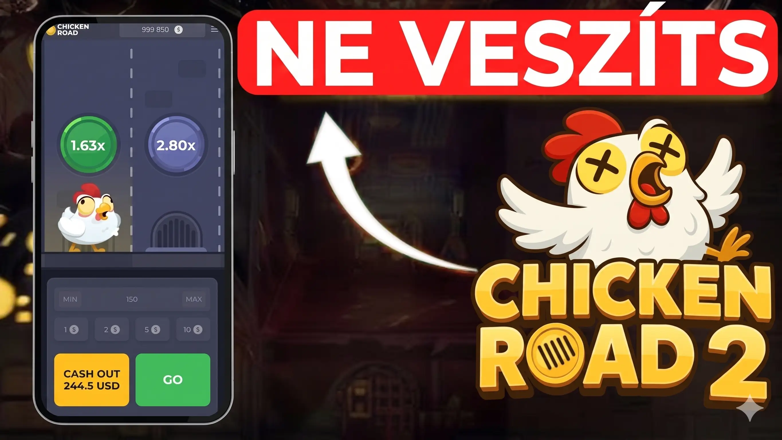 Responsible gambling tips for Chicken Road crash game players